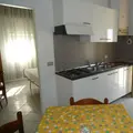 soggiorno bilocale 1° piano