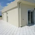 terrazzo attico