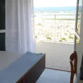 tipo camera matrimoniale fronte mare